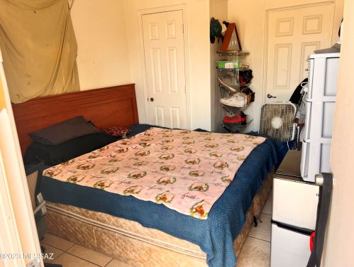 741 Missouri St, Tucson AZ 85714-2937 exterior