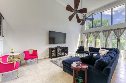 22700 Caravelle Cir, Boca Raton FL  33433-5926 exterior