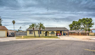 1742 Pershing Ave, Phoenix AZ  85029-1646 exterior