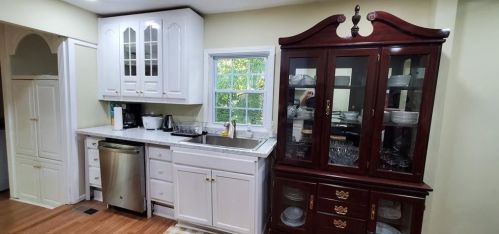 2383 Baker Rd, Atlanta GA 30318-6263 exterior