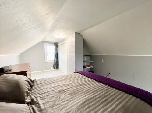 2069 Collingwood Ave, Wyoming MI exterior