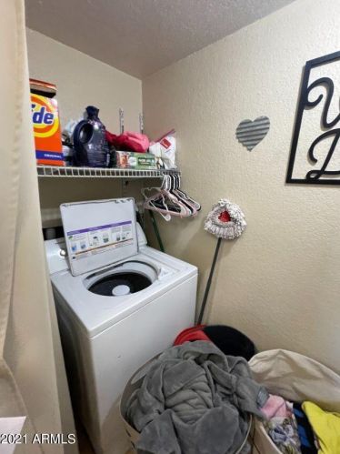 2725 Beck Ln, Phoenix AZ 85032-4255 exterior