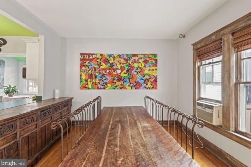 856 Venable Pl, Washington DC 20012-2611 exterior