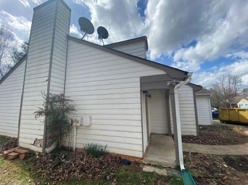 2225 Parkside Dr, Austell GA 30106-2742 exterior