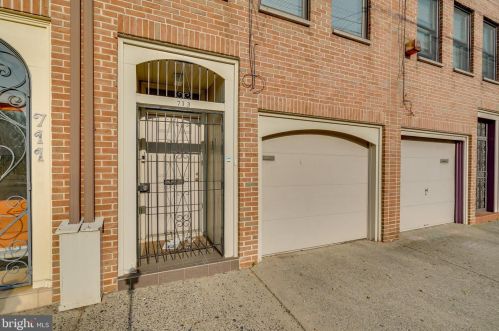 713 11th St, Philadelphia PA  19123-1920 exterior