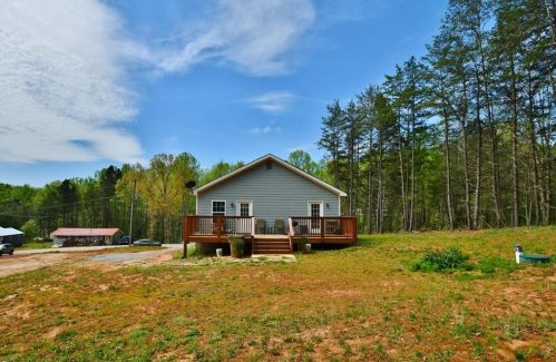 5745 Fld Vw Cir, Gainesville GA 30506-2409 exterior