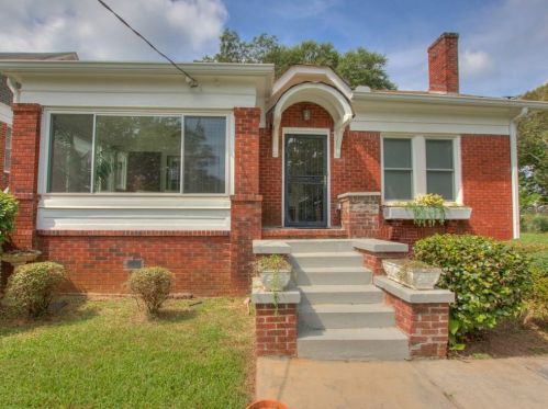 762 Lexington Ave, Atlanta GA  30310-3537 exterior