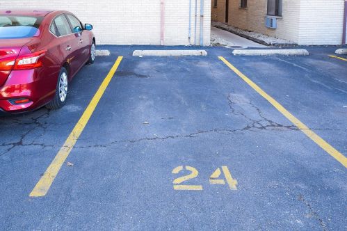 2155 Harlem Ave, Chicago IL  60707-3226 exterior