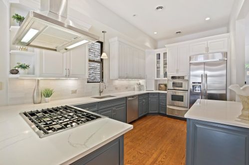 1447 Flournoy St, Chicago IL 60612-3308 exterior