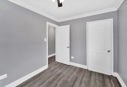 9329 La Salle St, Chicago IL  60620-1414 exterior