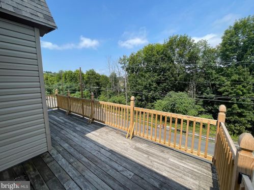 343 Nichols St, Primrose PA  17901-1213 exterior