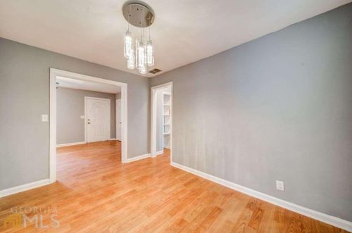 2935 Harlan Dr, Atlanta GA  30344-3705 exterior