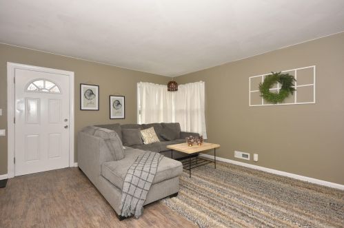 8100 Lancaster Ave, Milwaukee WI  53218-3652 exterior