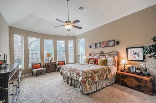 27502 Knox Prairie Ln, Fulshear TX 77441-1147 exterior