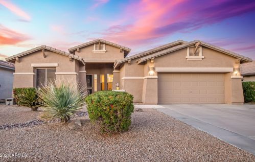 3080 Runaway Bay Pl, Chandler AZ 85249-6941 exterior