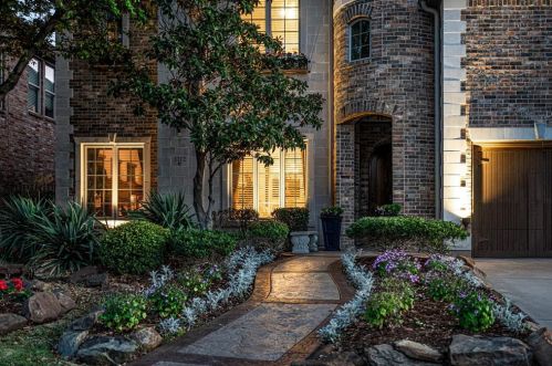 3312 Bankside, Frisco, TX 75056-6418