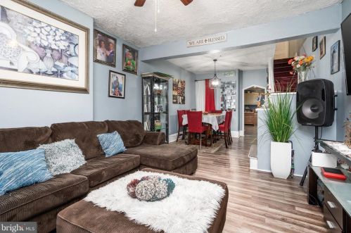 648 Lamberton St, Trenton NJ  08611-2912 exterior