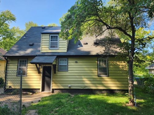 479 Adams Ave, Meskegon, MI 49442-1201