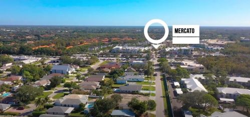 821 91 Ave, Naples FL 34108-2426 exterior