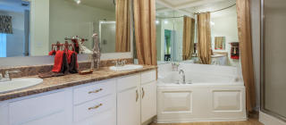 98 Richard Jackson Blvd, Panama City FL  32407 exterior