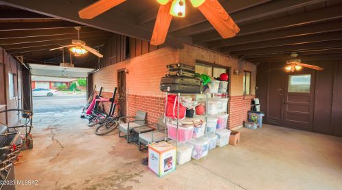 6417 Calle Osito, Tucson AZ  85710-5652 exterior