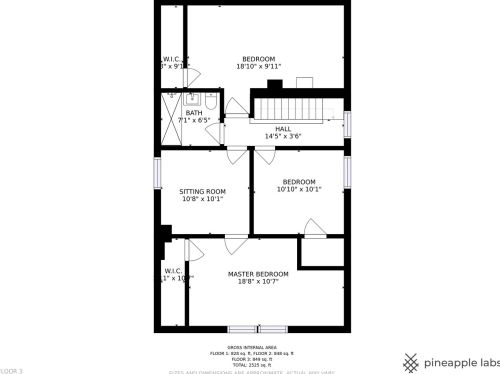 11347 Parnell Ave, Chicago IL 60628-7440 exterior