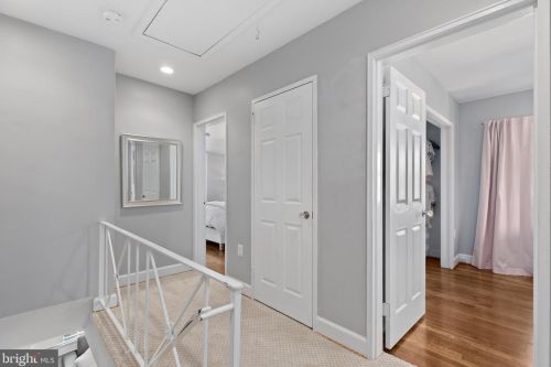 3749 Ingalls Ave, Alexandria VA  22302-1809 exterior