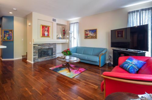 2979 Cyn Ave, San Diego CA 92123-4653 exterior