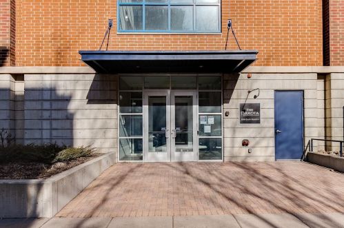 209 8th St, Saint Paul MN  55101-3386 exterior