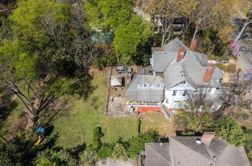 146 Hurt St, Atlanta GA 30307-2537 exterior