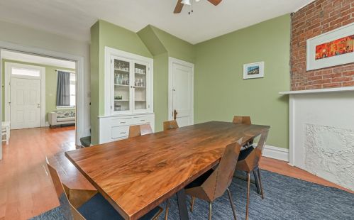 517 Lloyd St, Pittsburgh PA  15208-2831 exterior