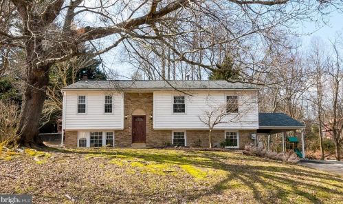 14312 Morton Hall Rd, Silver Spring, MD 20906-2019