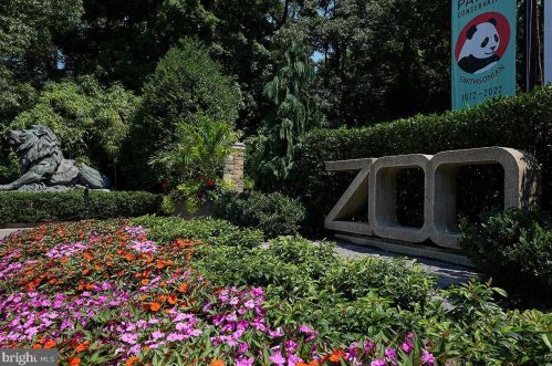 3100 Connecticut Ave, Washington DC  20008-5125 exterior