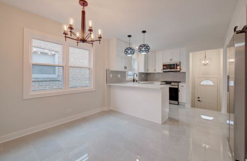 4852 La Crosse Ave, Chicago IL  60638-2119 exterior