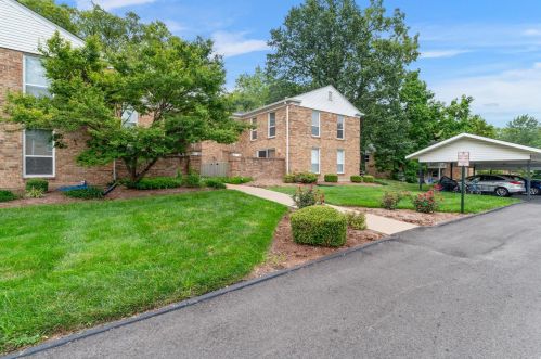 418 Colony Woods Dr, Saint Louis MO 63122-4149 exterior