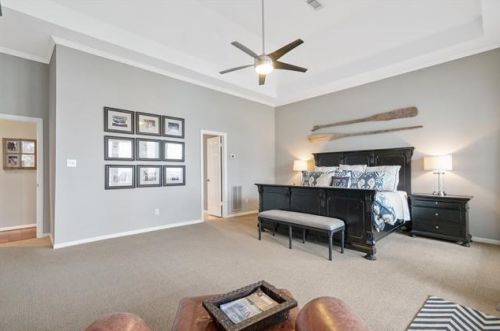 135 April Breeze St, Montgomery TX 77356-5882 exterior