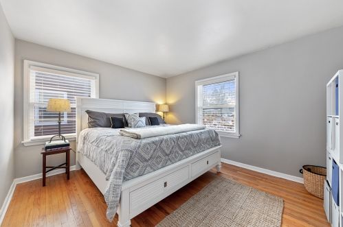 201 Rdg Ave, Bull Valley IL 60014-3421 exterior