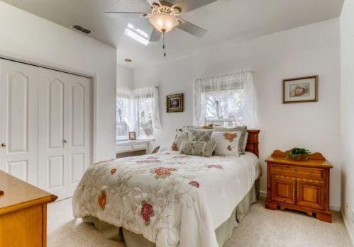 1742 Santa Maria Way, Folsom CA 95762-7234 exterior