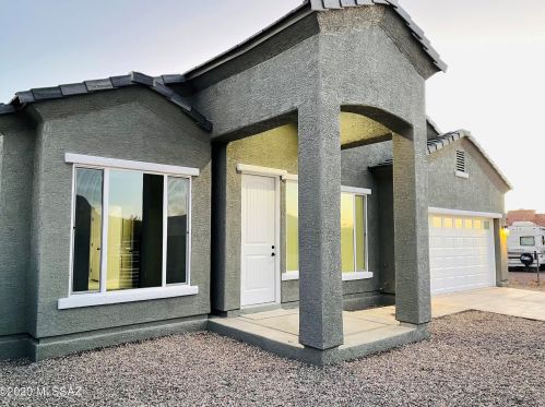 4709 Calle Don Miguel, Tucson, AZ 85757-9228