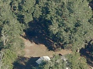 39800 Pretty Pond Rd, Zephyrhills FL  33540-1548 exterior