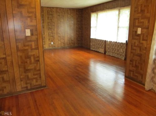 2154 Brannen Rd, Atlanta GA 30316-4149 exterior