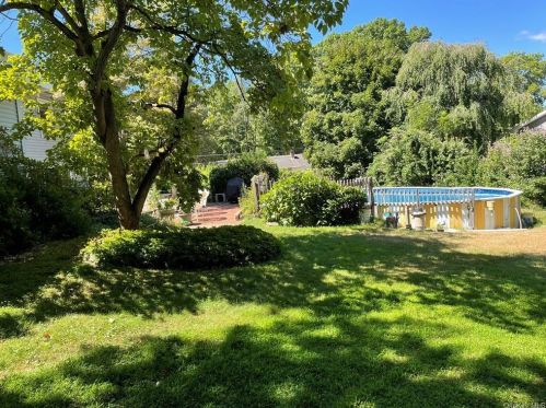 1 Lincoln Dr, Poughkeepsie NY 12601-6004 exterior