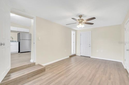 616 Conroy St, Orlando FL  32805-4579 exterior