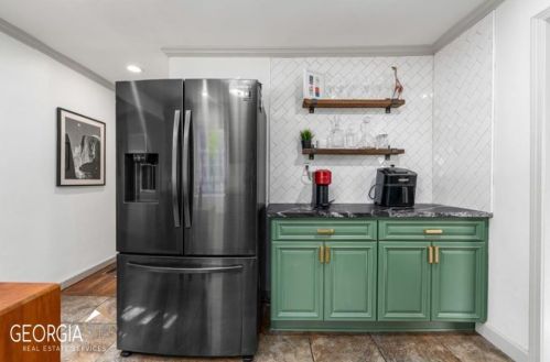 1286 Calhoun Ter, Atlanta GA  30314-2620 exterior