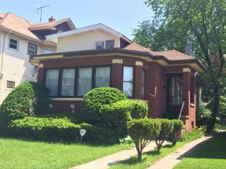 11735 Parnell Ave, Chicago IL  60628-5336 exterior