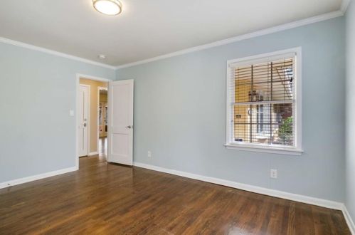 2607 Hawthorne Dr, Atlanta GA 30345-1328 exterior