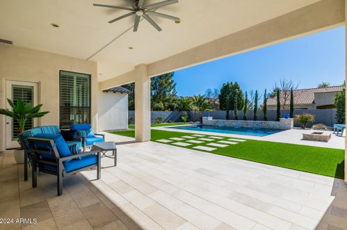 4429 Scorpio Pl, Chandler AZ 85249-5828 exterior