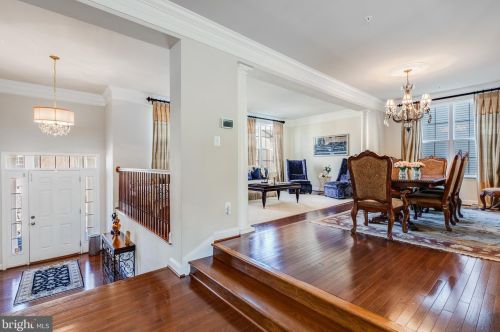 14414 Clay Rock Ln, Silver Spring MD  20906-1814 exterior