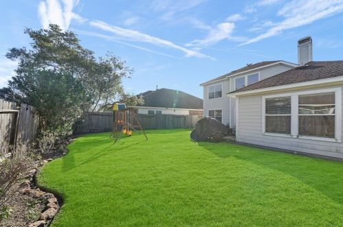 9211 Tracelawn Ct, Humble TX 77396-1683 exterior