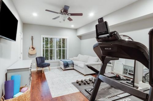 1716 Barfield Run, Atlanta GA  30318-2779 exterior